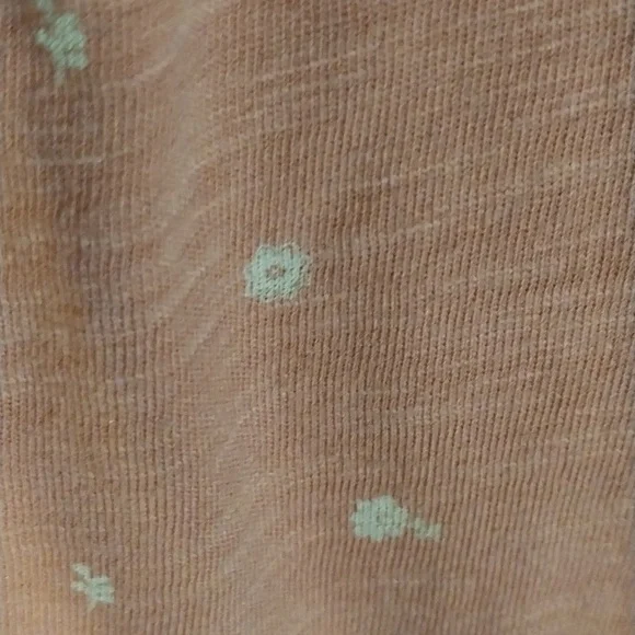 Sold #214 Pretty Lucky Brand Top - Picture 6 of 12